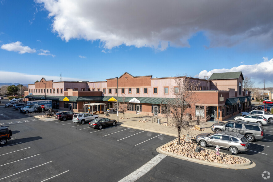 1225 Ken Pratt Blvd, Longmont, CO for rent - Building Photo - Image 3 of 9