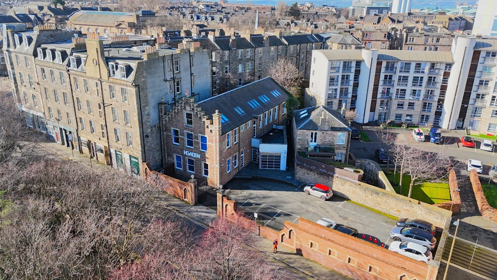 76 Coburg St, Edinburgh for sale - Building Photo - Image 1 of 13
