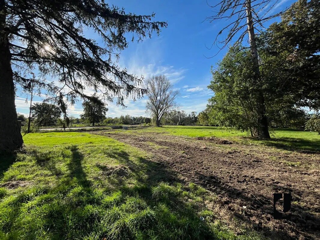 Land in Mably for sale Site Plan- Image 1 of 4