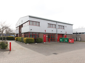 More details for Oldmixon Cres, Weston Super Mare - Light Industrial for Sale