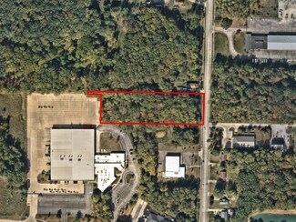 More details for Bradley Rd, Westlake, OH - Land to Rent
