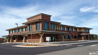 More details for 1605 Foxtrail Dr, Loveland, CO - Office for Sale