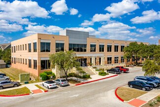 More details for 300 E Sonterra Blvd, San Antonio, TX - Office for Rent