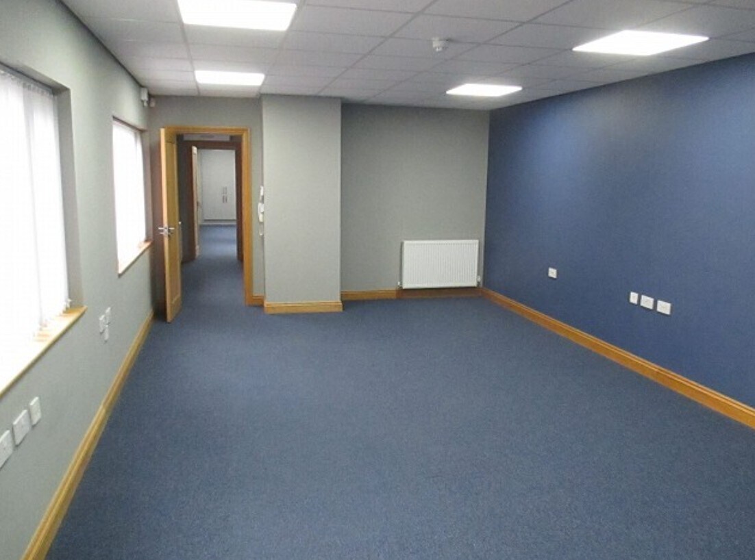 Blanche St, Bradford to rent Interior Photo- Image 1 of 3