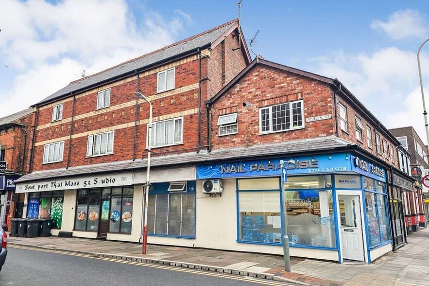 26 Eastbank St, Southport for sale - Building Photo - Image 3 of 5