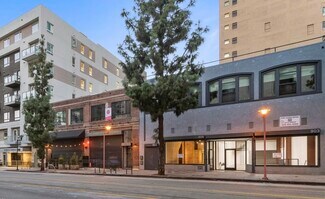 More details for 901-907 S Hill St, Los Angeles, CA - Office, Office/Retail for Rent