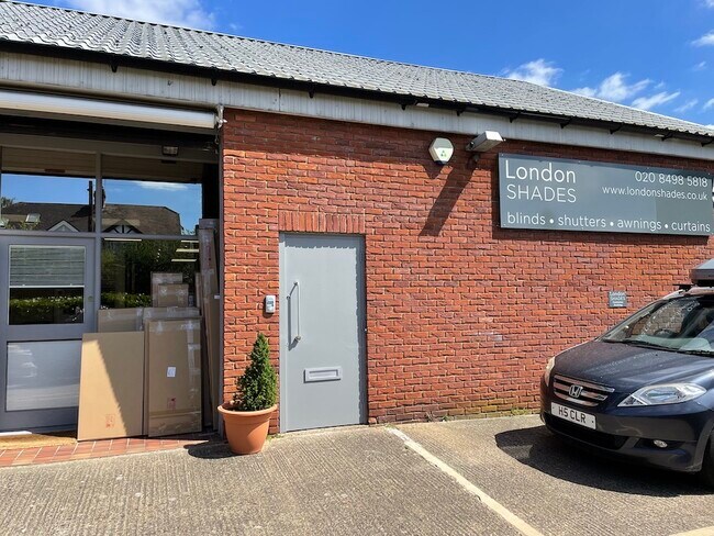 More details for 54 Larkshall Rd, London - Office to Rent