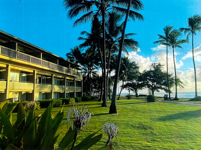 More details for 4-1516 Kuhio Hwy, Kapaa, HI - Hospitality for Sale