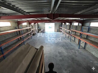 More details for Rue De La Gare, Tours-en-Savoie - Light Industrial for Sale