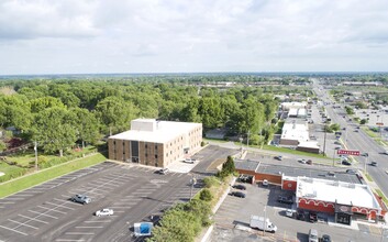 3675 S Noland Rd, Independence, MO for sale Building Photo- Image 1 of 1