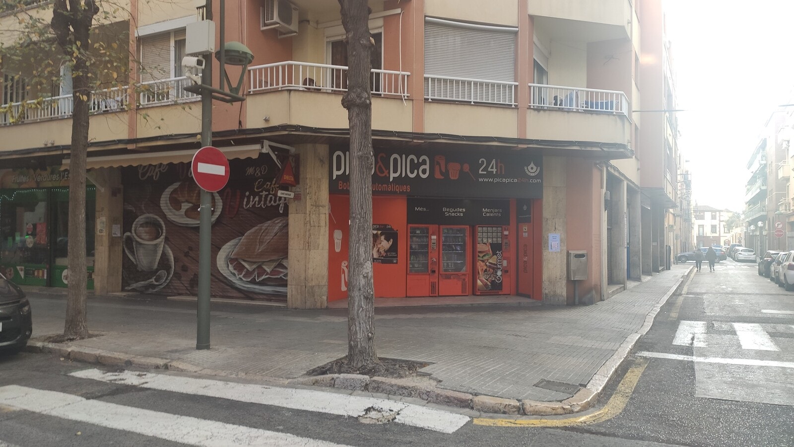 Carrer d'Orosi, 5, Tarragona, TAR 43004 - Unit 01 -  - Floor Plan - Image 1 of 1