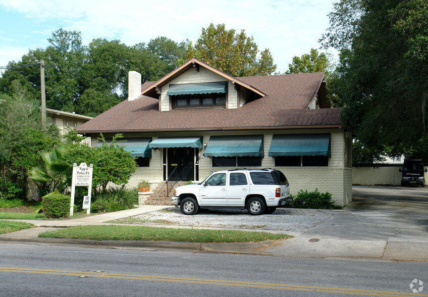 1419 E Robinson St, Orlando, FL for sale - Primary Photo - Image 1 of 33