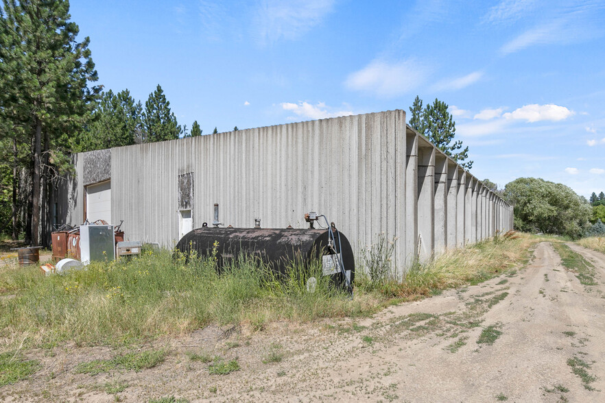 5910 Park, Marshall, WA for rent - Building Photo - Image 1 of 10