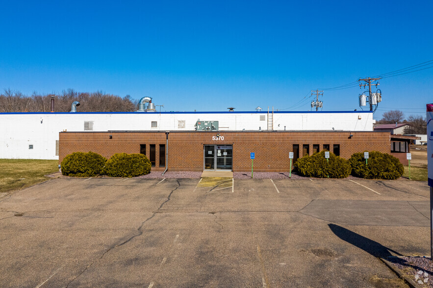 5370 Highway 12, Maple Plain, MN for rent - Building Photo - Image 3 of 7