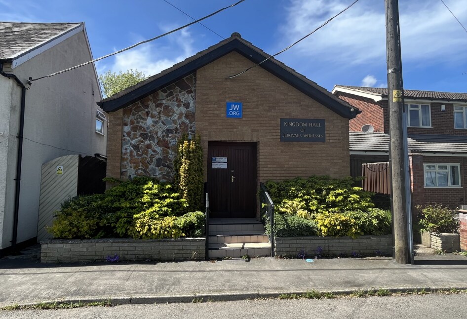 69 Mill Ln, Newbold Verdon for sale Building Photo- Image 1 of 1