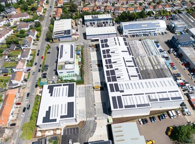 More details for Red Lion Rd, Surbiton - Industrial to Rent