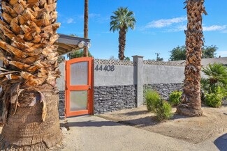 More details for 44408-44440 Acacia Dr, Palm Desert, CA - Light Industrial for Rent