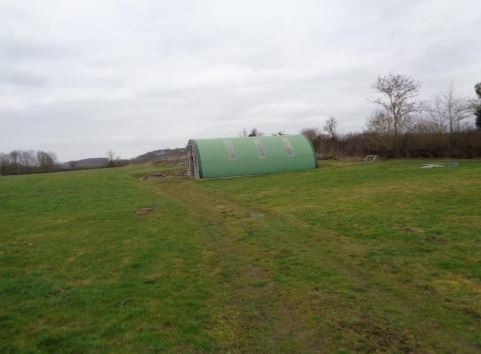 Landmoor Ln, Langport for sale Primary Photo- Image 1 of 1