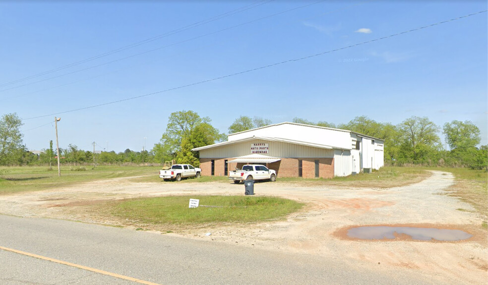 220 Pig Jig Blvd, Vienna, GA for sale - Primary Photo - Image 1 of 1