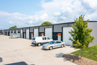 More details for 175 S 9th St, West Des Moines, IA - Industrial for Sale