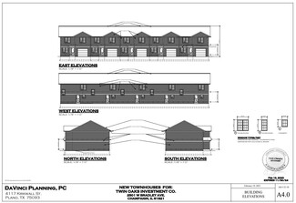 More details for 2501 W Bradley Ave, Champaign, IL - Land for Sale