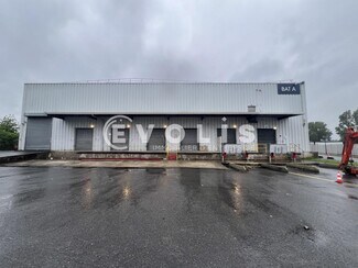 More details for Light Industrial, Industrial to Rent