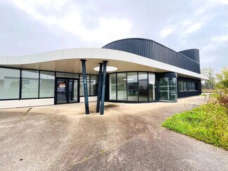 More details for Light Industrial, Industrial to Rent