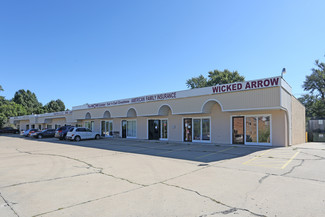 More details for 11109-11129 N Oak Tfwy, Kansas City, MO - Retail for Rent