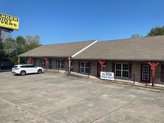 More details for 808 Kraft St, Clarksville, TN - Office for Sale