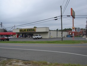 1886 W Us Highway 280, Milan, GA for sale Building Photo- Image 1 of 1