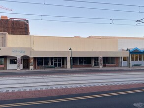 120 W Main St, Mesa, AZ for rent Building Photo- Image 1 of 9