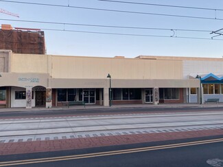 More details for 120 W Main St, Mesa, AZ - Retail for Rent