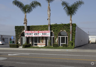 1630 S Lyon St, Santa Ana, CA for sale Primary Photo- Image 1 of 1