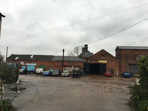 Cavendish Bridge, London Rd, Shardlow for sale Primary Photo- Image 1 of 1