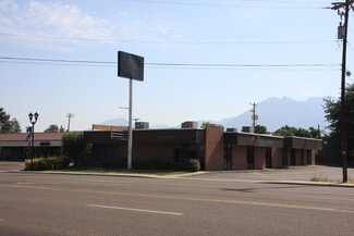 More details for 7065 S State St, Midvale, UT - Office/Retail for Rent