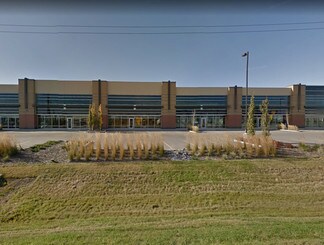 More details for 7106 42nd St, Leduc, AB - Industrial to Rent