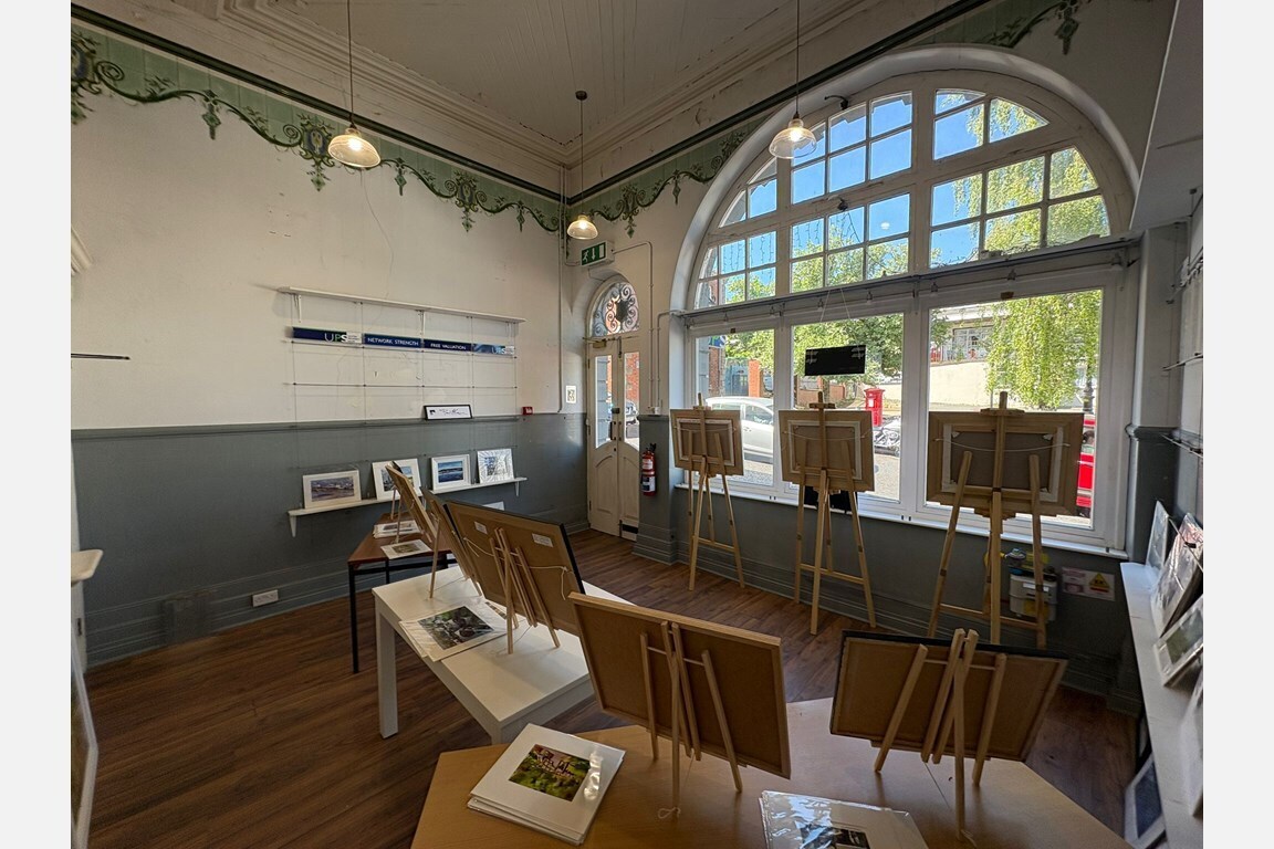 12 English St, Downpatrick to rent Interior Photo- Image 1 of 4