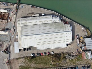 More details for 1 Riverside Rd, Lowestoft - Industrial for Rent