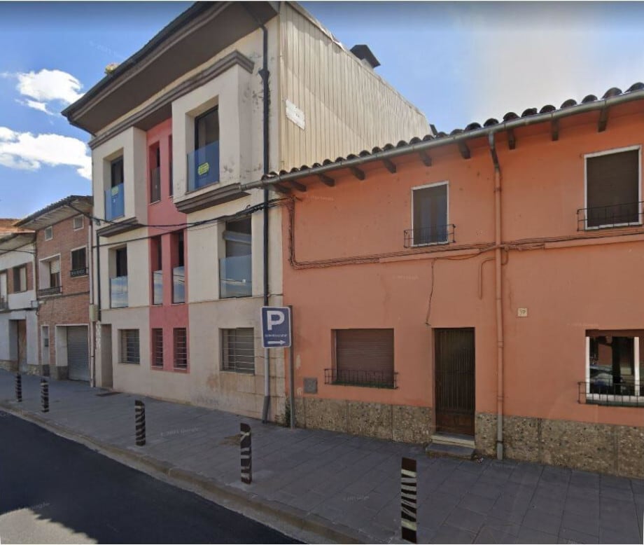 Carrer de la Creu Codines, 35, Roda de Ter, Barcelona for sale Building Photo- Image 1 of 1