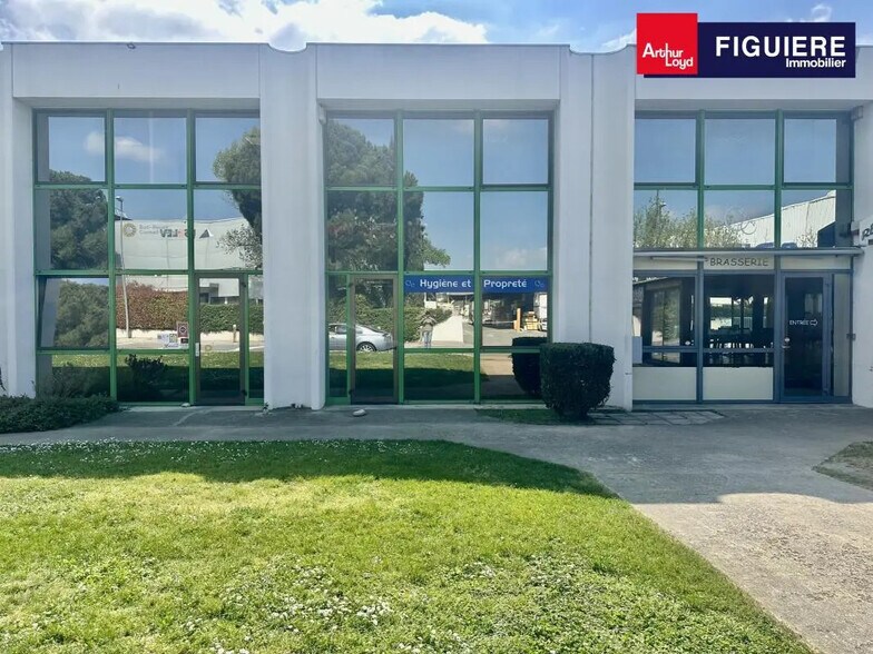 645 Rue Mayor De Montricher, Aix-en-Provence to rent - Building Photo - Image 1 of 78