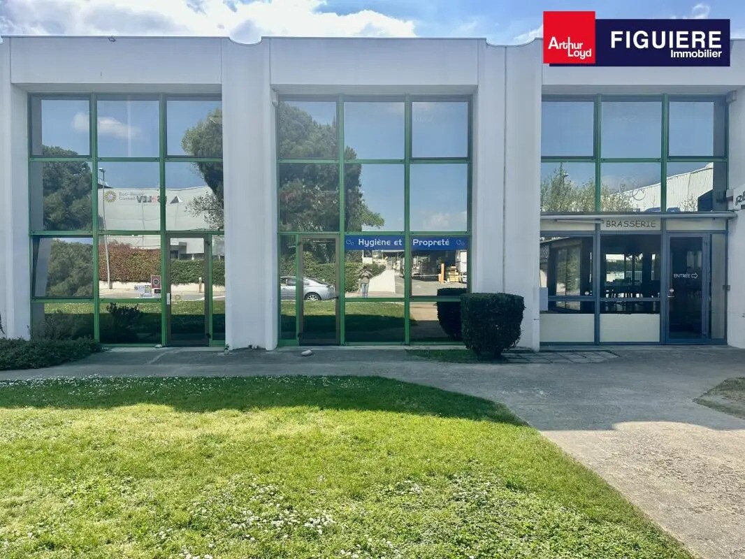 645 Rue Mayor De Montricher, Aix-en-Provence to rent Building Photo- Image 1 of 79