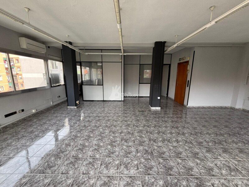 Office in Getafe, Madrid to rent Interior Photo- Image 1 of 7