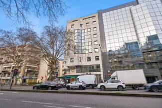 More details for 58 Avenue Du Général Leclerc, Boulogne-Billancourt - Office to Rent