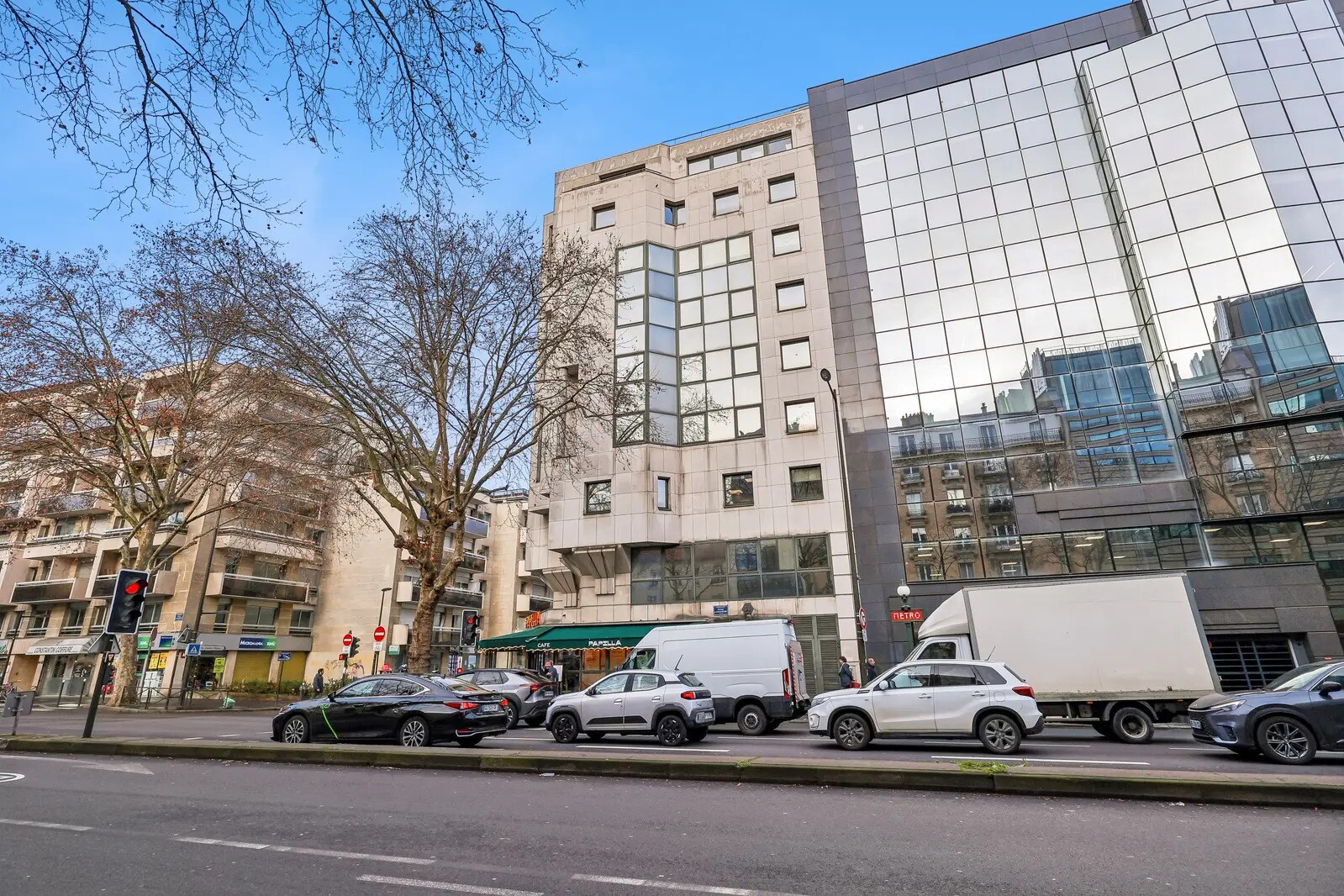 58 Avenue Du Général Leclerc, Boulogne-Billancourt to rent Building Photo- Image 1 of 15