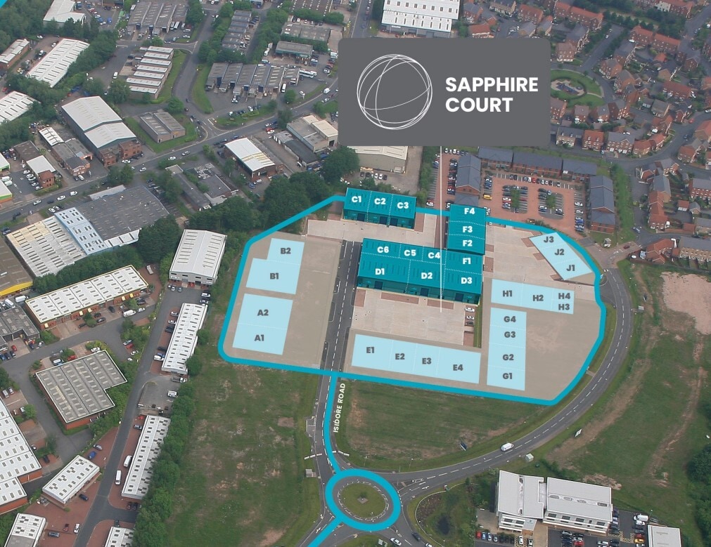 Isodore Rd, Bromsgrove for sale Primary Photo- Image 1 of 1