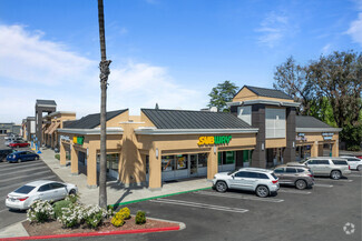 More details for 1231-1325 W Yosemite Ave, Manteca, CA - Retail for Rent