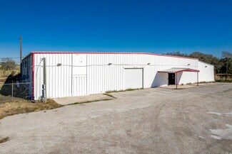 More details for 1457 S Highway 181, Karnes City, TX - Industrial for Rent