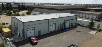 More details for 9231 50 St NW, Edmonton, AB - Industrial to Rent