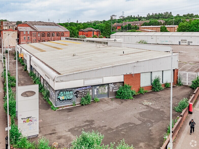 262 Maryhill Rd, Glasgow for sale - Building Photo - Image 2 of 2