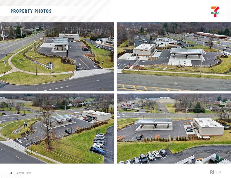 1850 Klockner Rd, Hamilton, NJ for sale - Building Photo - Image 3 of 11